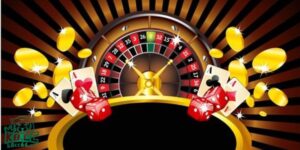 Sân chơi Live Casino đẩng cấp nhất hiện nay tại K8CC