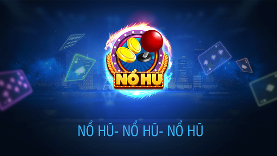 Đổi gió với game nổ hũ Quốc Tế hot hit nhất hiện nay