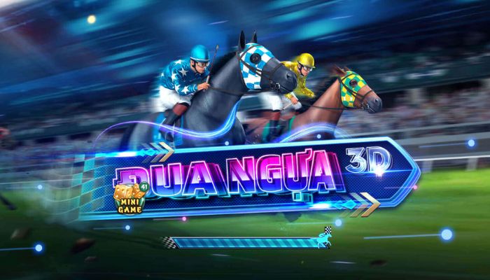 Tổng hợp game đua ngựa online đổi thưởng K8CC